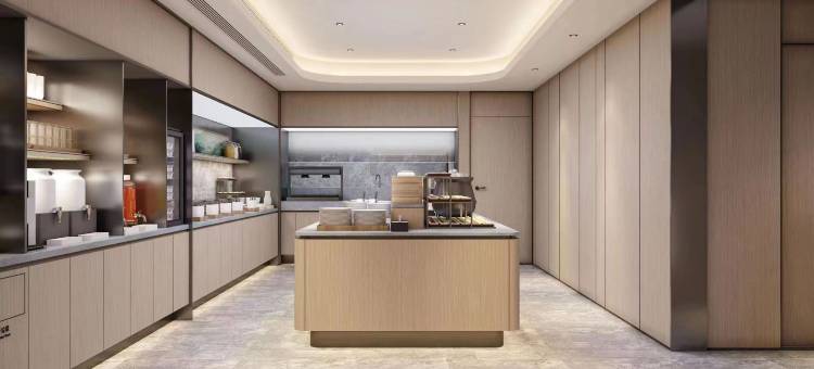 全季酒店(温州瓯北中心店)图片