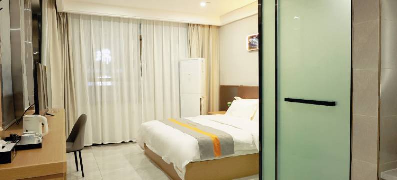 悦之途酒店(喀什古城景区店)图片