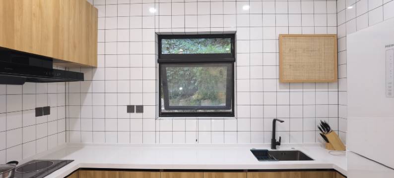 青岛汐之屿海景宿集(崂山风景区店)图片