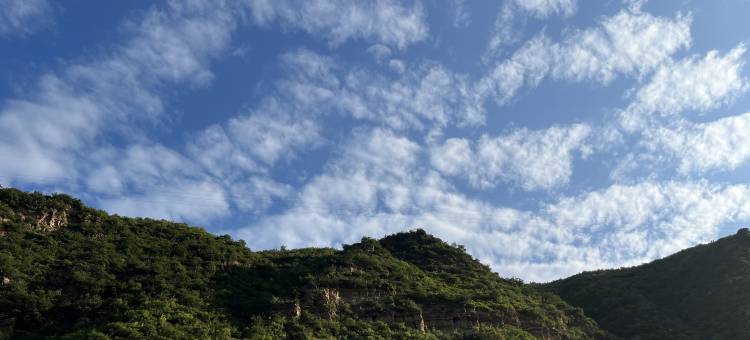 壶关乡情农家院图片