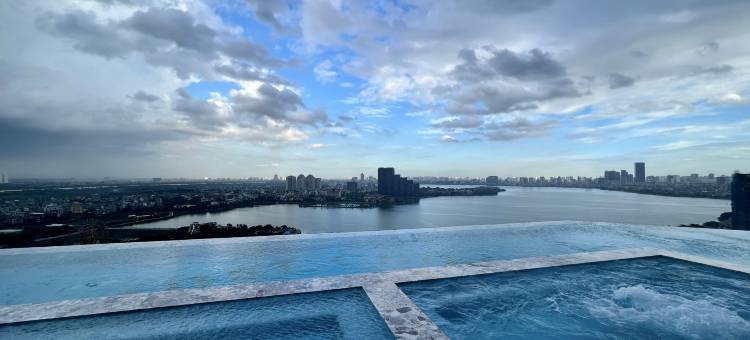 河内西湖-L7-乐天旗下(L7 WEST LAKE HANOI by LOTTE HOTELS)图片