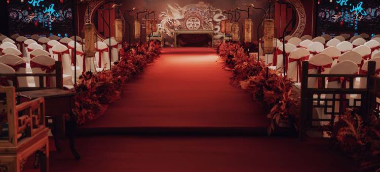 洮岷国际大酒店图片