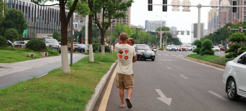 长沙华驿快捷酒店(砂之船月亮岛店)图片