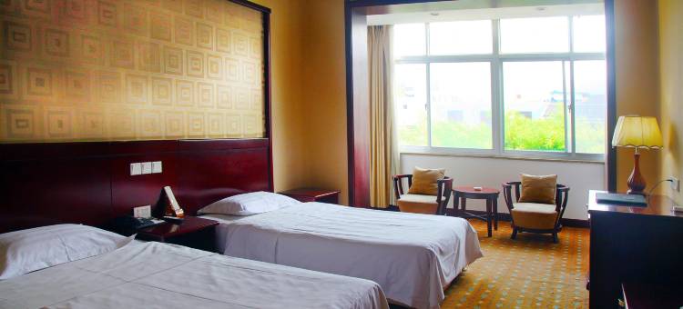 东海宾馆(烟台军用饮食供应站店)图片