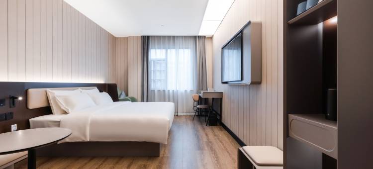 汉庭酒店(射洪店)图片