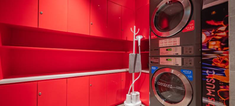 宜必思酒店(成都高新电子科大店)图片