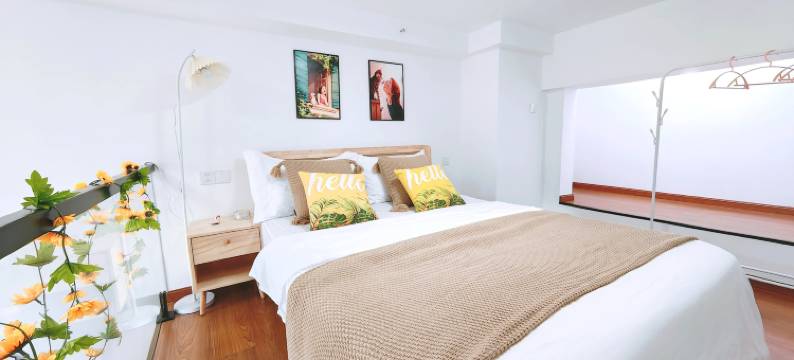 彩云之约民宿图片