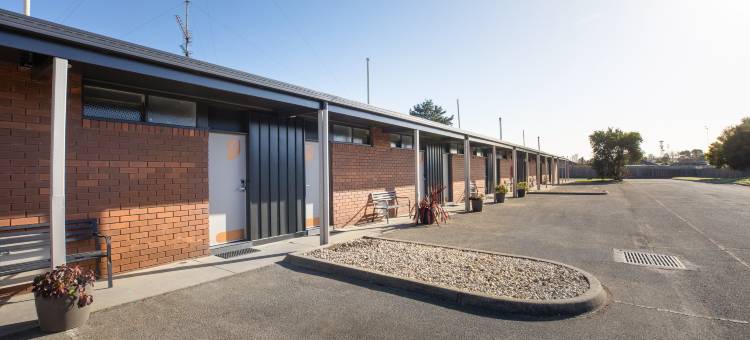 莫韦尔睡帽酒店汽车旅馆(Nightcap at Morwell Hotel)图片