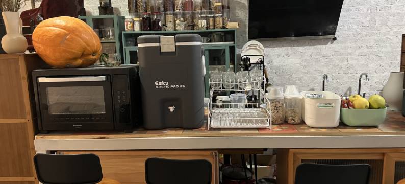 默居梅里雪山观景民宿图片