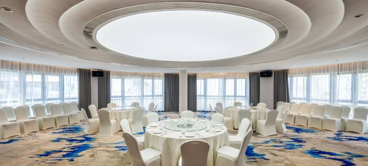 福州城投鼓岭景澜酒店图片