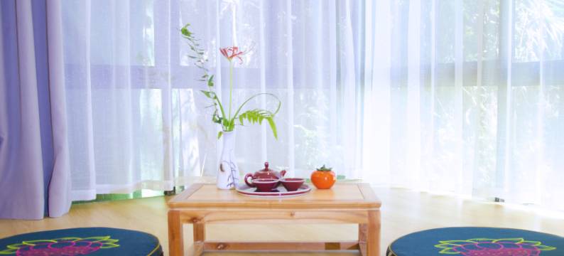 杨梅亭艺栈·观瓷习艺度假民宿(景德镇三宝国际瓷谷景区店)图片