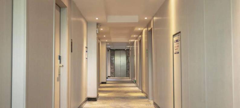 龙兴商务宾馆(大岭山松山湖店)图片