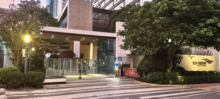 厦门滨北银湖公寓(东渡邮轮中心店)图片