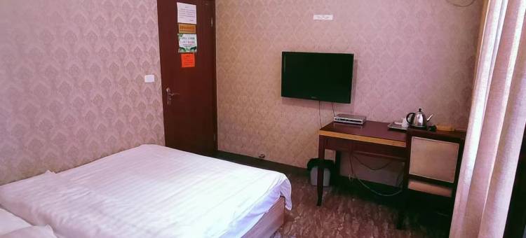 大关潜龙驿栈图片