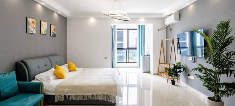 东山温心幽舍海景民宿(金銮湾店)图片