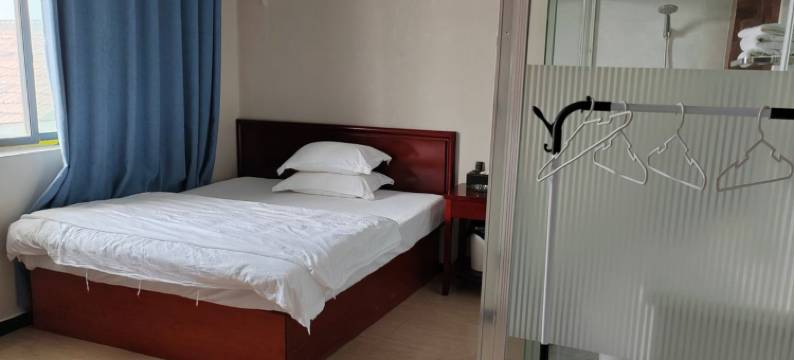 宿迁隆达宾馆(皂河镇店)图片