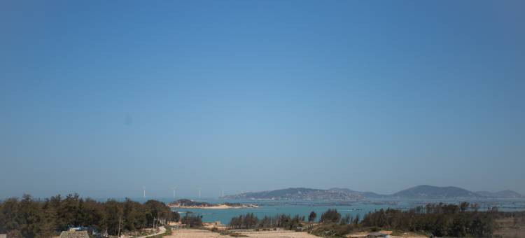 平潭海榕客栈(模镜村赶海体验点店)图片