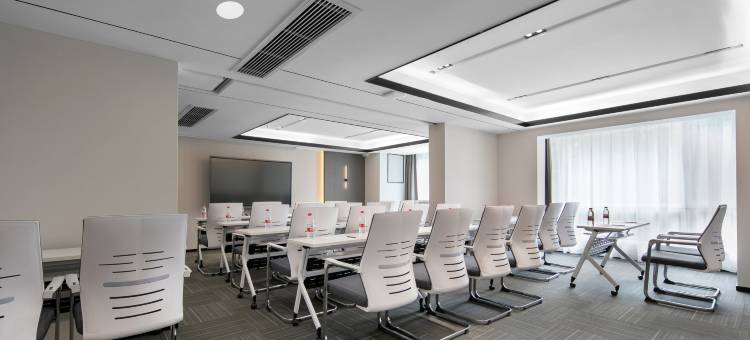 丽怡酒店(天津空港滨海国际机场店)图片