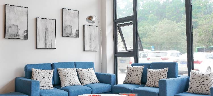 泊寓(深圳龙岗水径店)图片