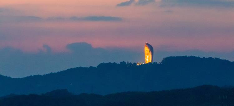 易安小楼温泉民宿(天沐温泉度假村店)图片