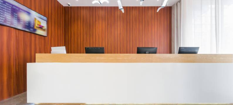 陆丰华逸酒店(人民路店)图片