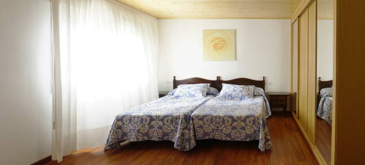 科德萨尔之家公寓(Casa Codesal Apartamentos)图片