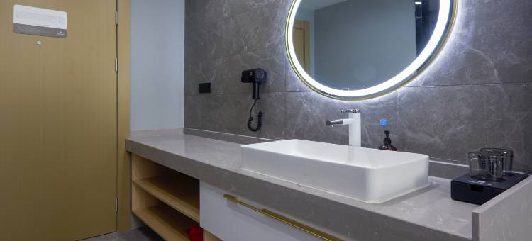 尚客优悦酒店(昆山开发区樾河北路店)图片