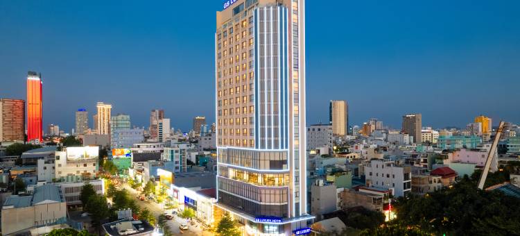 G8 Luxury Hotel Da Nang图片