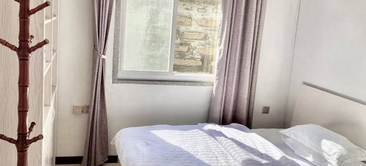 客山居度假别墅图片