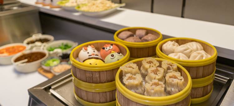 汉庭酒店(枣庄薛城万达店)图片