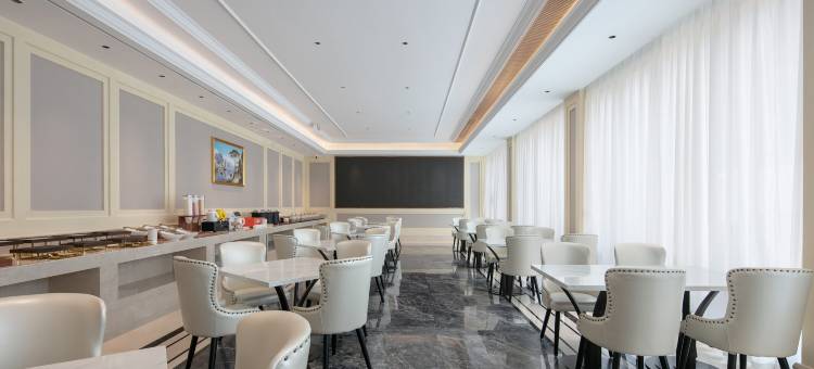 维也纳酒店(张家界国家森林公园核心景区店)图片