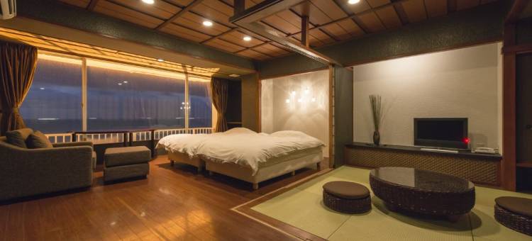 热川大和馆酒店(ATAGAWA YAMATOKAN)图片