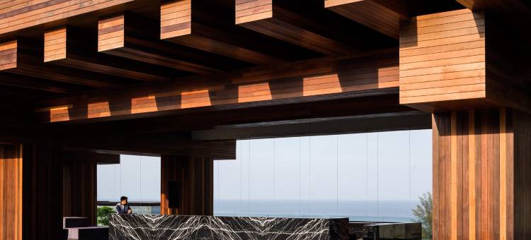 普吉岛纳卡酒店 设计酒店旗下(The Naka Phuket, a member of Design Hotels)图片