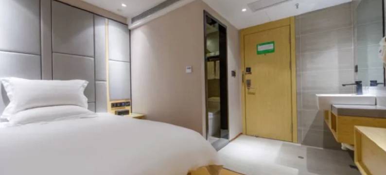 际庭酒店(上海外滩南京东路地铁站店)图片