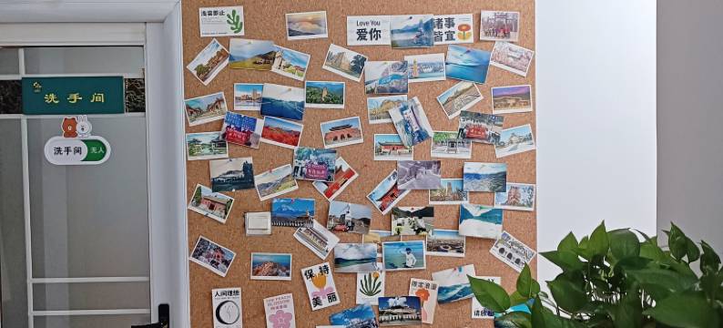 比邻青年旅社(郑州骨科医院店)图片