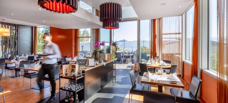 塞达尔蒂斯瑞士品质酒店(Sedartis Swiss Quality Hotel)图片
