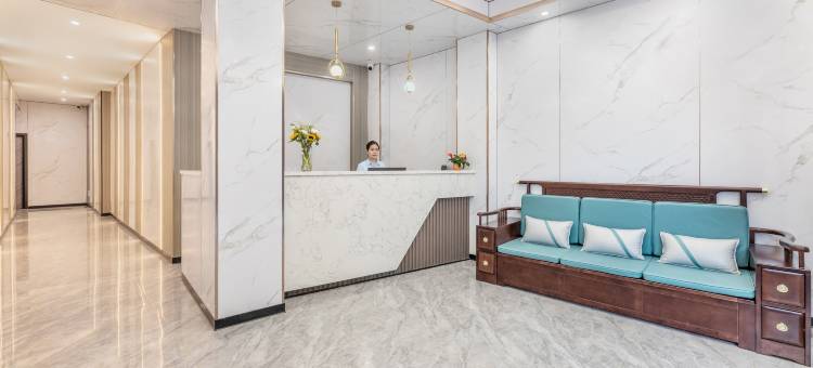 逸米公寓(广州东圃地铁站店)图片