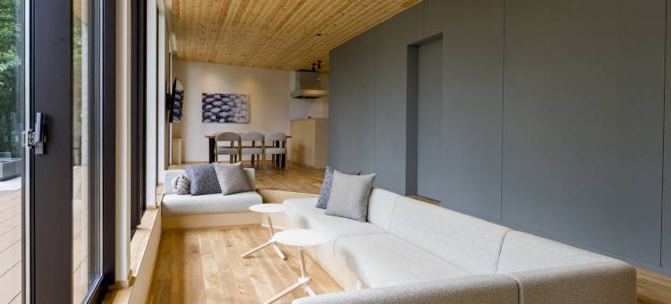 乐天住宿VILLA阿苏黑川(Rakuten STAY VILLA Aso Kurokawa)图片