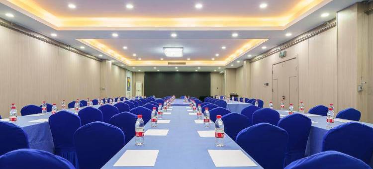 7天酒店(嘉祥古城街店)图片