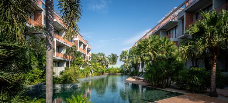 TUI BLUE 吴哥格雷斯健康度假村(TUI BLUE Angkor Grace Wellness Resort)图片