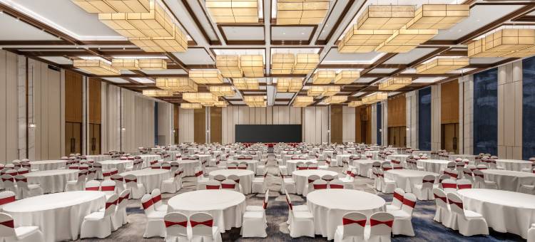 江山海外海大酒店图片