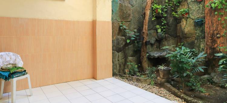 伊斯兰住宿酒店(Penginapan Syariah)图片