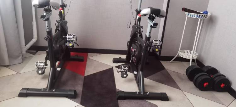 尚客优酒店(漯河高铁西站国际建材城店)图片