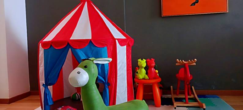 重庆茶卡酒店(礼嘉欢乐谷店)图片