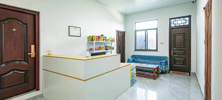 鑫隆机场公寓(福州长乐机场店)图片