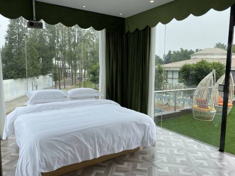 乐山市今生缘文化民宿