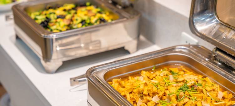 睿景博雅酒店(潍坊火车站店)图片