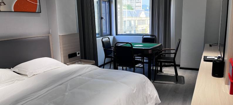 云瑞商务酒店图片