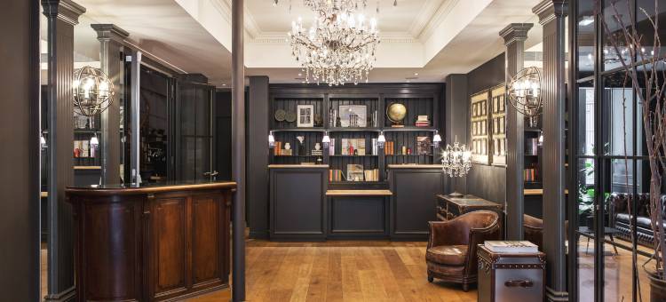 罗布尔新酒店(New Hotel Roblin)图片