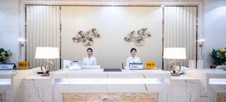 平南国鹏国际大酒店图片